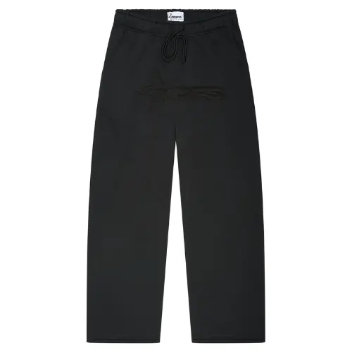 Black On Black Nofs Jogger