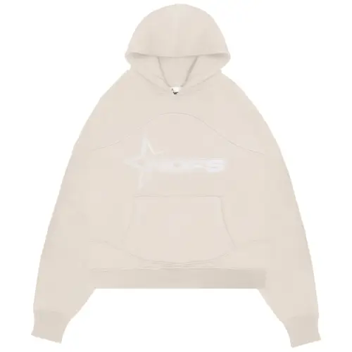 Creme NOFS Hoodie