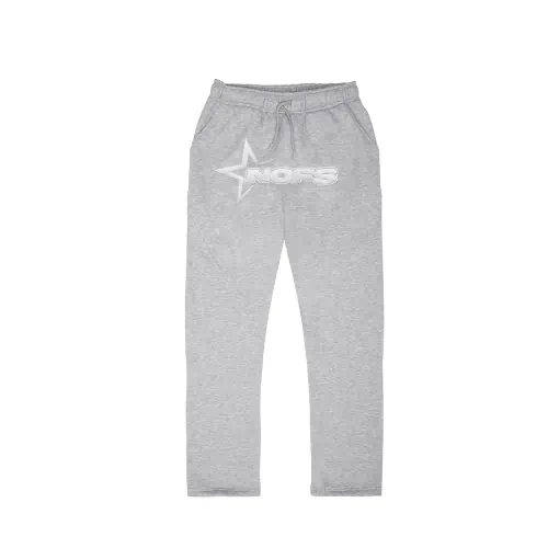 Grey Nofs Sweatpant