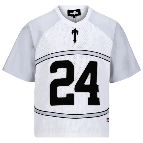 White NFL Jersey