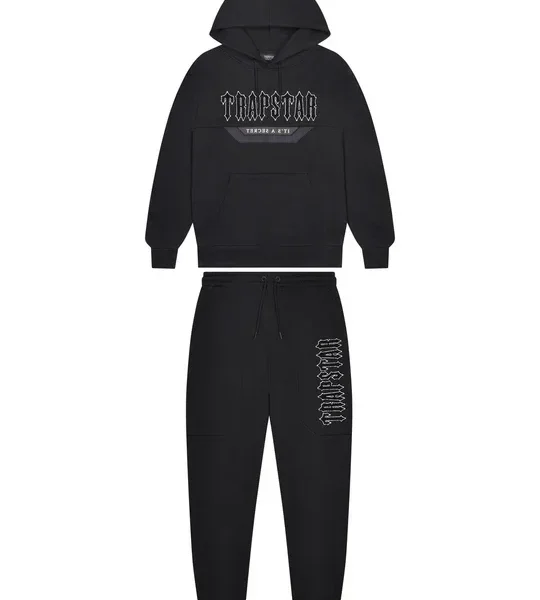 Decoded Panel Tracksuit