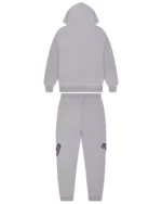 Irongate Arch Chenille 2.0 Tracksuit – Grey