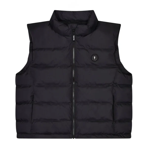 Irongate Gilet Jacket