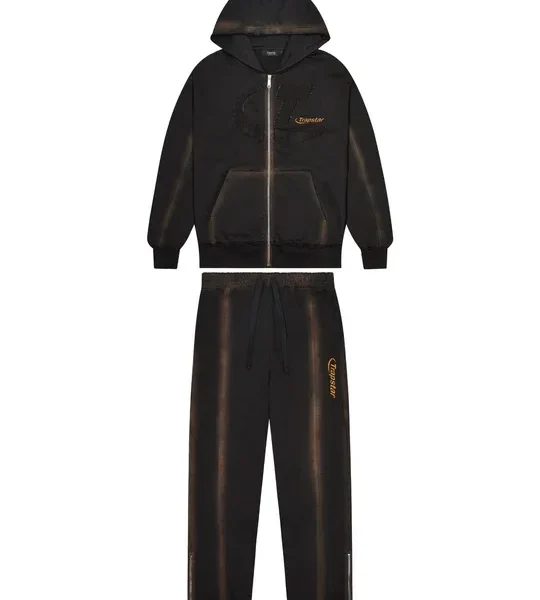 Irongate Rivet 2.0 Tracksuit