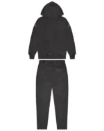 Irongate Rivet 2.0 Tracksuit – Black