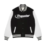 LATEST Trapstar Hyperdrive Varsity Jacket